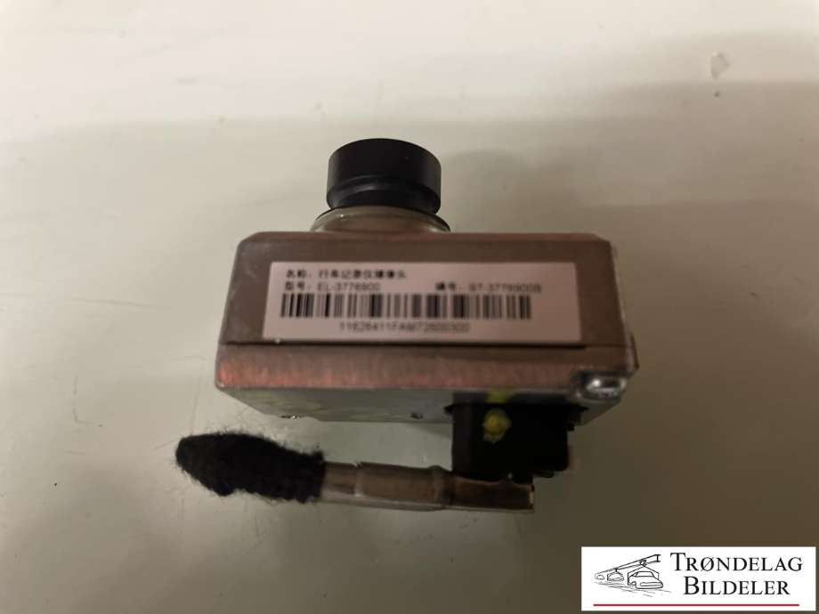 Kamera til BYD Tang 2020-->> (ST-3776900B|EL-3776900|)