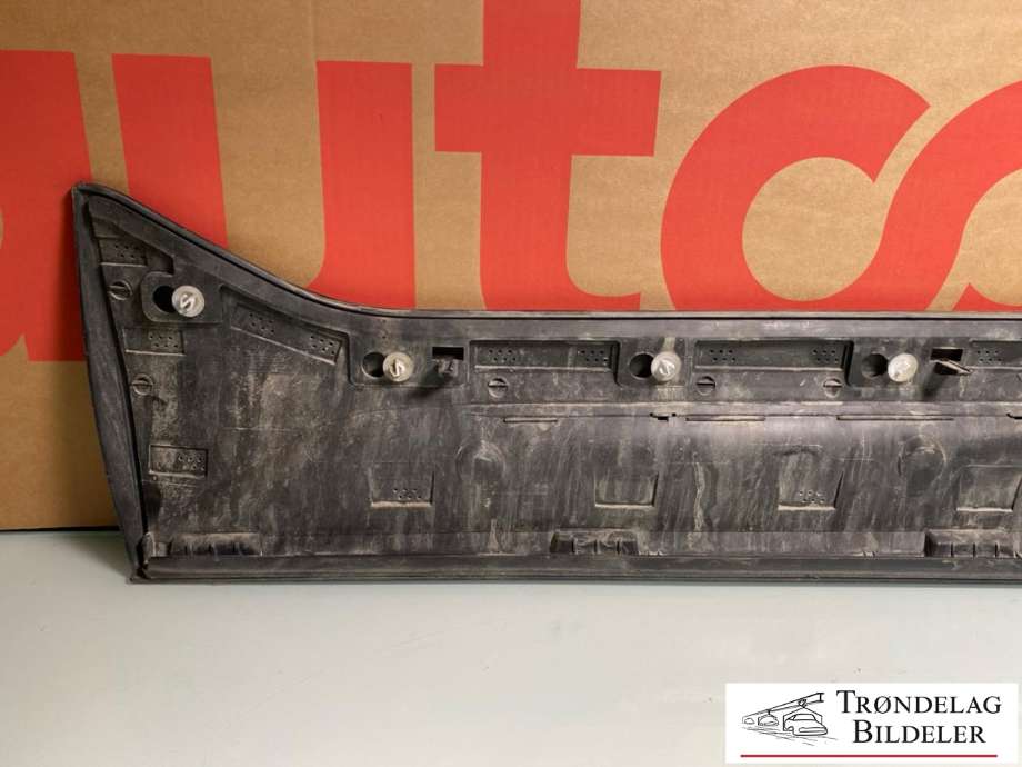Lister til Volvo XC40 2018-2024 (31448317|)