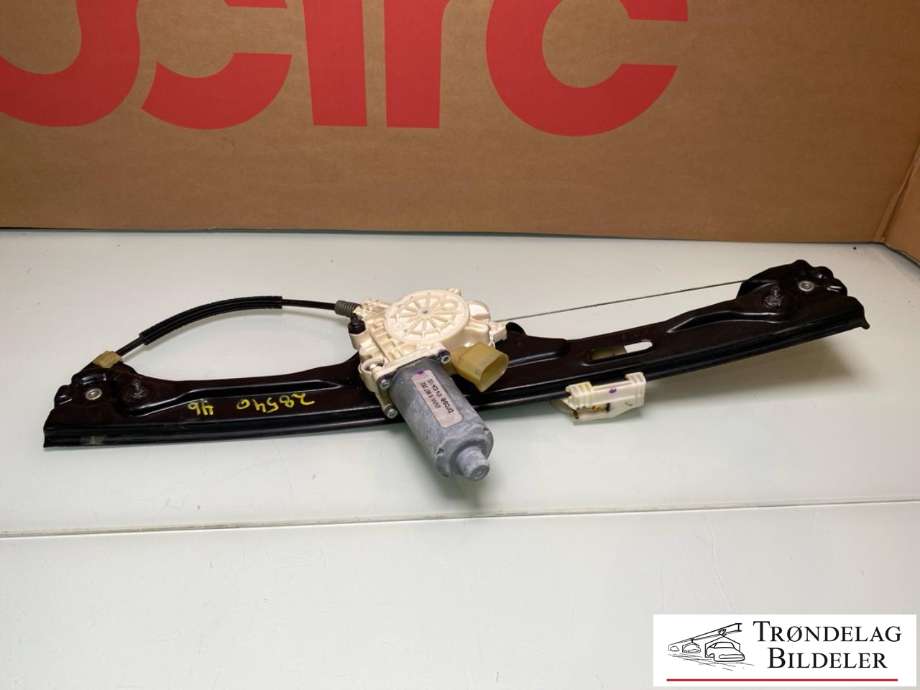 Ruteheis høyre bak til BMW X5 2007-2013 (E70) (E70) (51 35 7 166 382|67 62 7 267 692|)