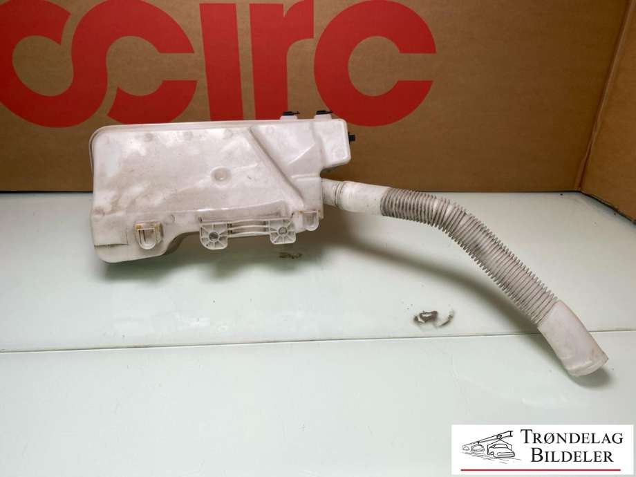Spylertank til VW ID.3 2020-->>  (1EA955453H|1EA 955 453 L|)