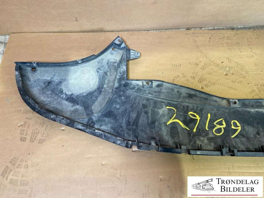 Spoiler foran til VW ID.3 2020-->> (10A 805 915|10A 805 915 9B9|)