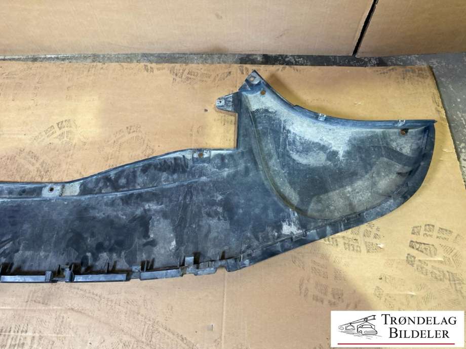 Spoiler foran til VW ID.3 2020-->> (10A 805 915|10A 805 915 9B9|)