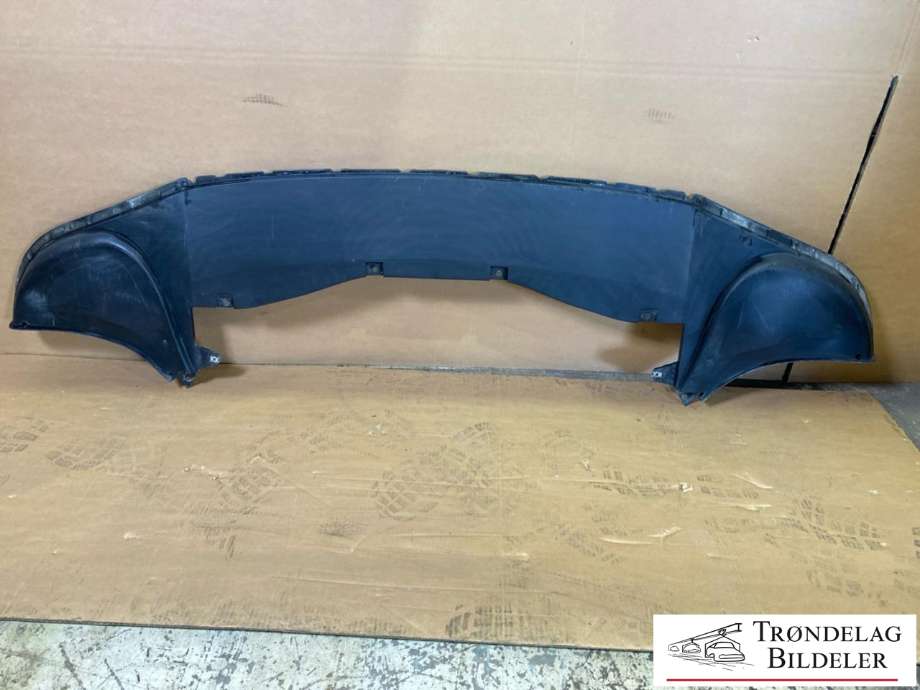 Spoiler foran til VW ID.3 2020-->> (10A 805 915|10A 805 915 9B9|)