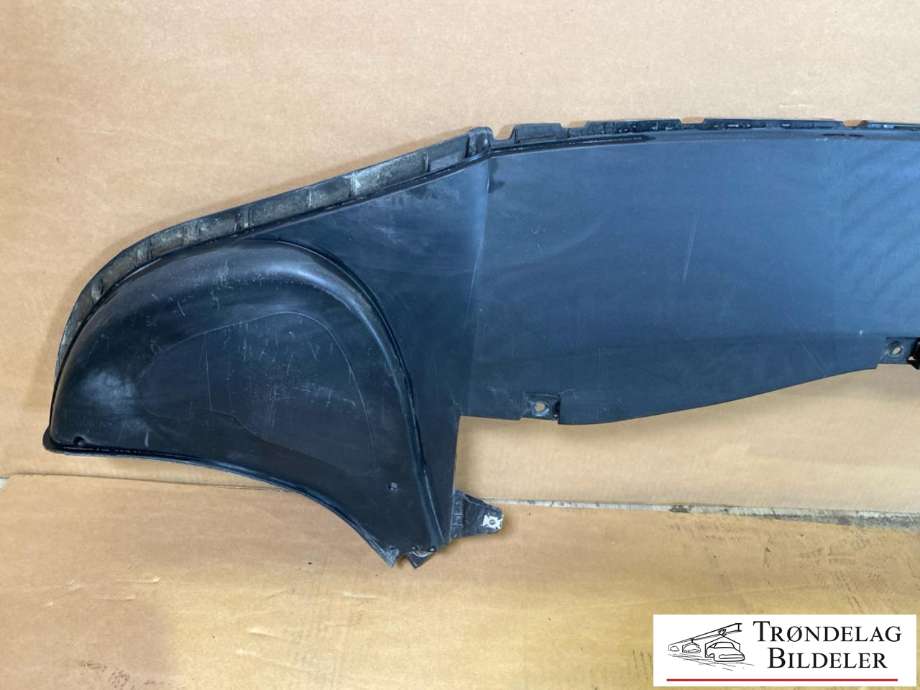 Spoiler foran til VW ID.3 2020-->> (10A 805 915|10A 805 915 9B9|)