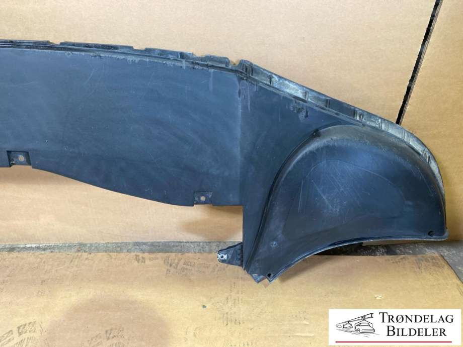 Spoiler foran til VW ID.3 2020-->> (10A 805 915|10A 805 915 9B9|)
