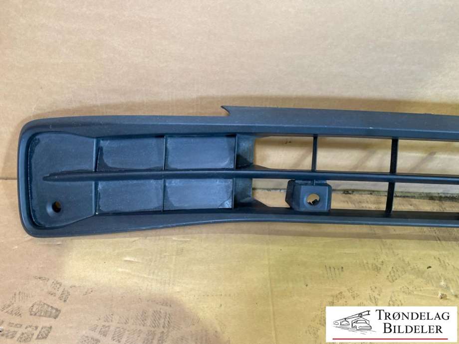 Grill midt til VW ID.3 2020-->>  (10A 853 671|10A 853 671 9B9|)