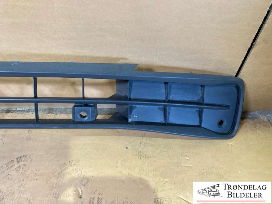 Grill midt til VW ID.3 2020-->>  (10A 853 671|10A 853 671 9B9|)