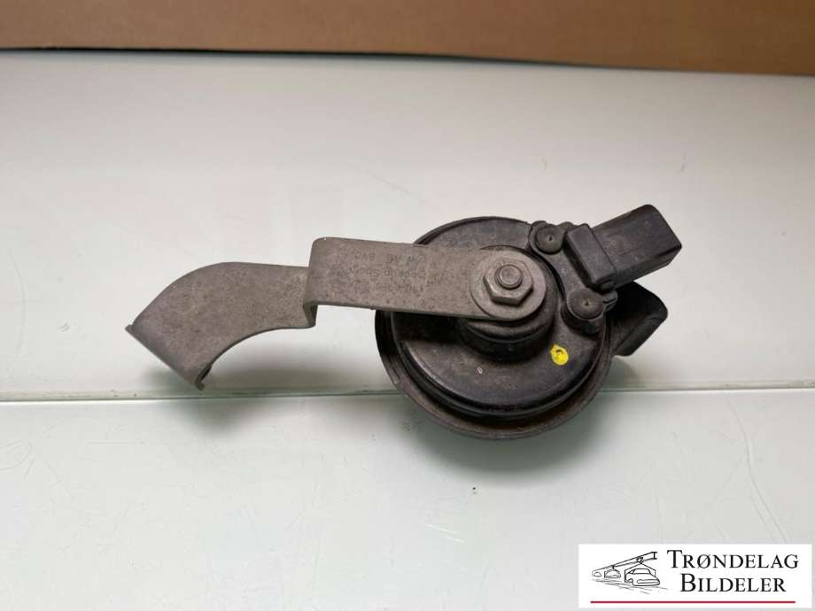 Horn/signalhorn til VW ID.3 2020-->>  (8X0951221A|LAVTONE|)