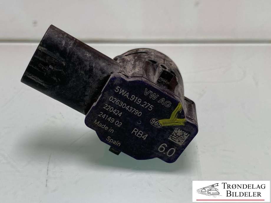 Parkeringssensor foran til VW ID.3 2020-->> (5WA919275|RETT|)