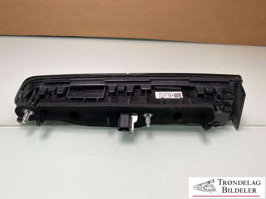 Baklykt venstre indre til Opel Mokka E 2020-->> (Type II) (HELLA|9833944580|)