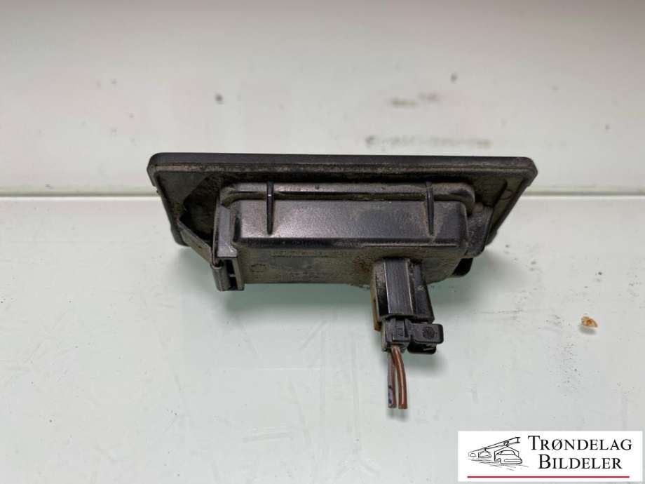 Skiltlys til VW ID.4 2020-->>  (5NA 943 021|)