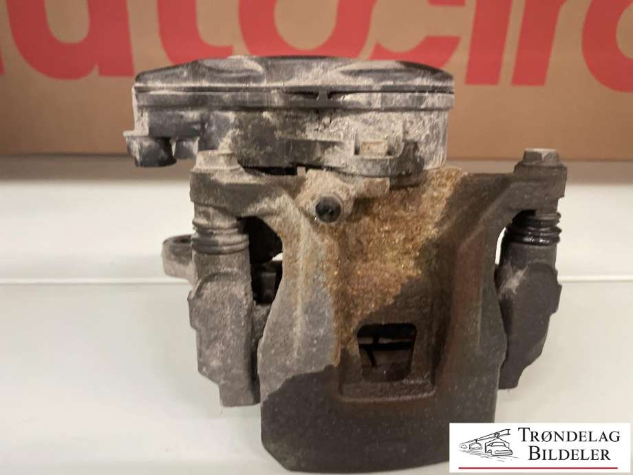 Bremsecaliper høyre bak, elektrisk til Mitsubishi Outlander 2015-->> (Type III, Fase 2) (4605B638|)