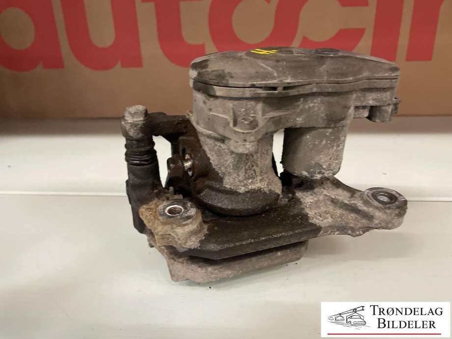 Bremsecaliper høyre bak, elektrisk til Mitsubishi Outlander 2015-->> (Type III, Fase 2) (4605B638|)