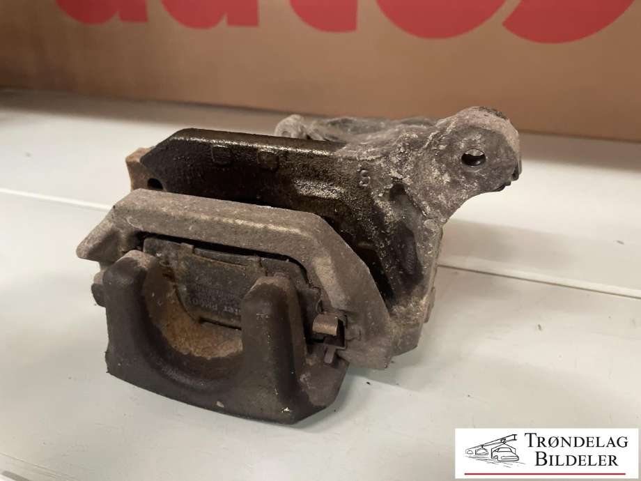 Bremsecaliper høyre bak, elektrisk til Mitsubishi Outlander 2015-->> (Type III, Fase 2) (4605B638|)