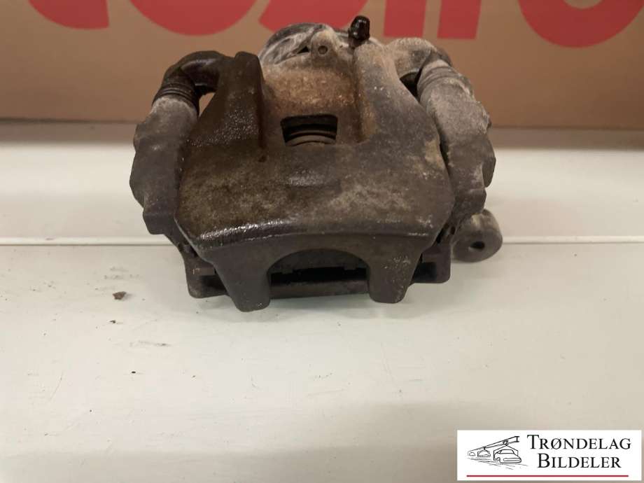Bremsecaliper venstre bak, elektrisk til Mitsubishi Outlander 2015-->> (Type III, Fase 2) (4605B637|)