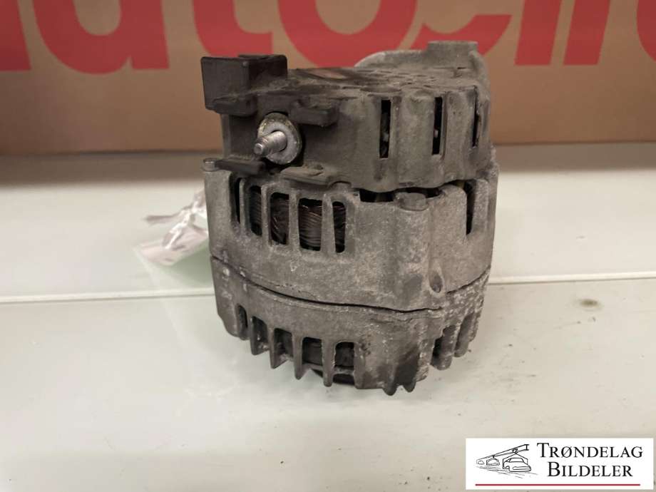 Dynamo diesel til BMW 3-Serie 2005-2011 (E90/E91/E92/E93) (E90/E91/E92/E93) (12 31 7 802 261|)