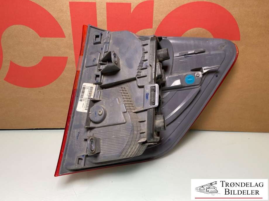 Baklykt venstre ytre til BMW X3 2010-2017 (F25) (F25) (63 21 7 217 311|)