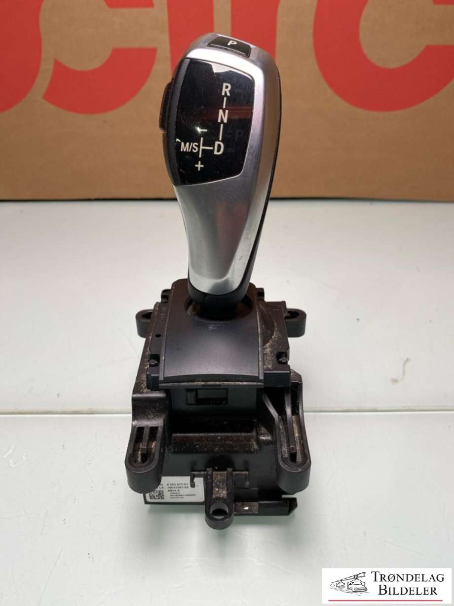 Girstang/girvelger automat til BMW X3 2010-2017 (F25) (F25) (61317950390|9253077|61319253077)