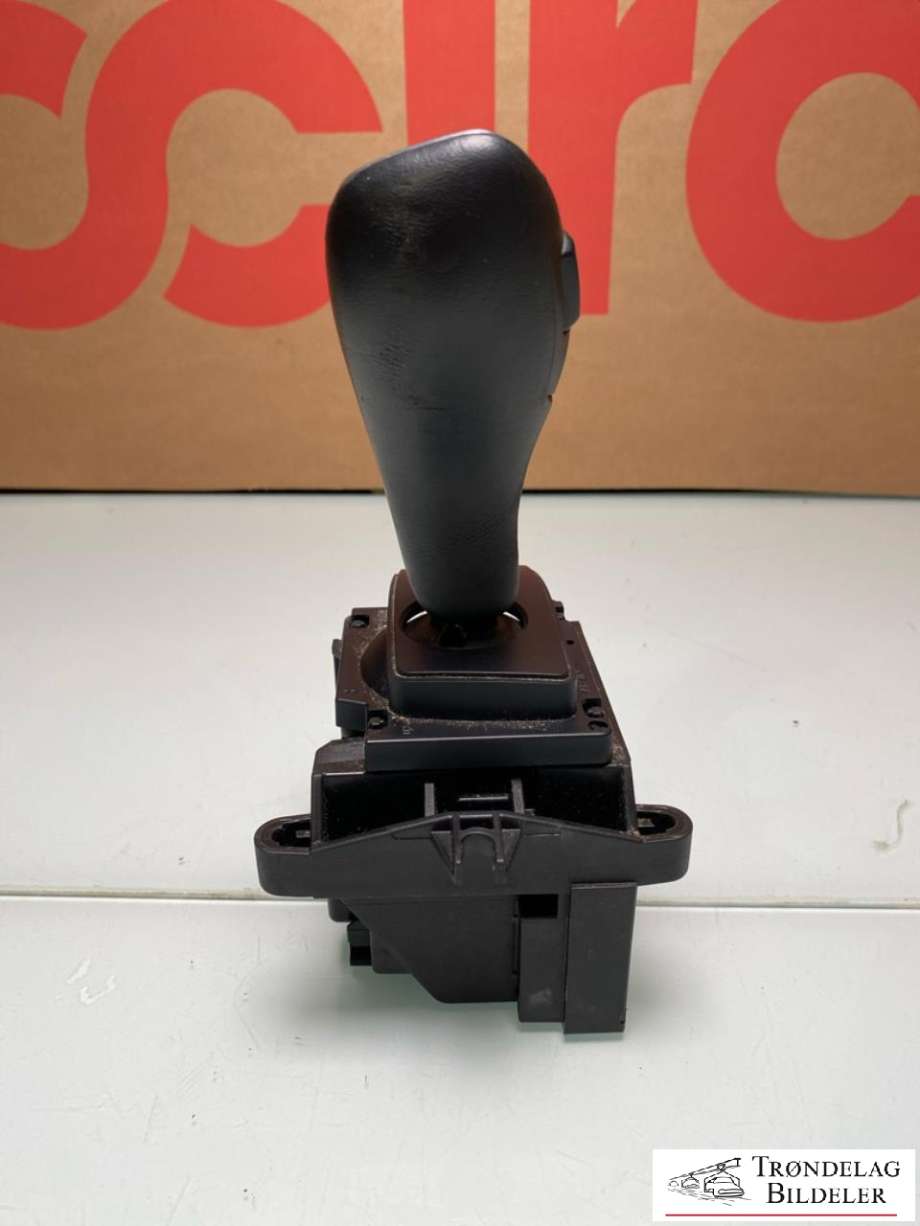 Girstang/girvelger automat til BMW X3 2010-2017 (F25) (F25) (61317950390|9253077|61319253077)