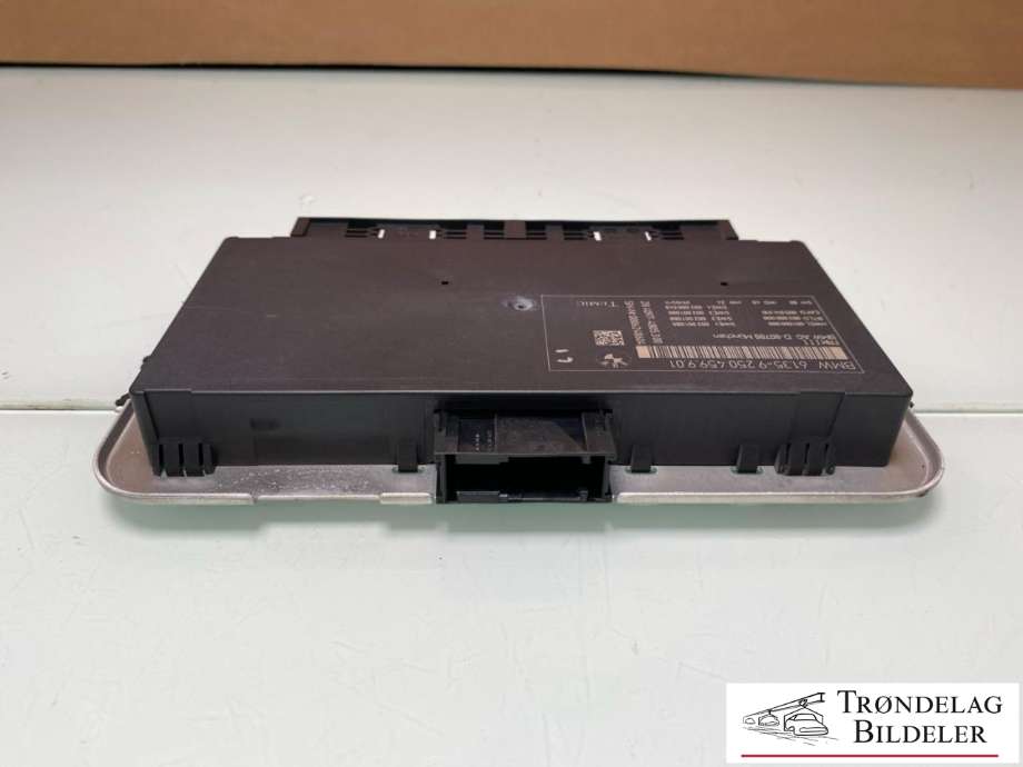 Styreenhet diverse til BMW X3 2010-2017 (F25) (F25) (61359250459|61356992947|)
