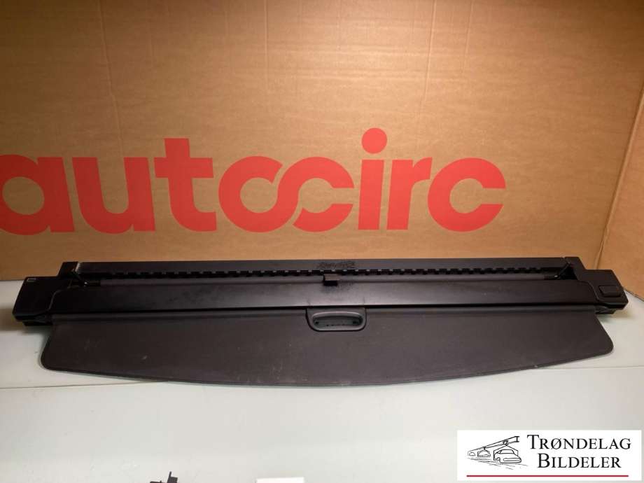 Bagasjerom rollon til BMW X3 2010-2017 (F25) (F25) (51477335263|)