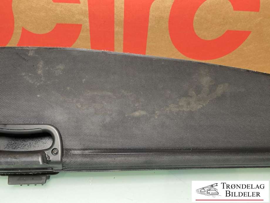 Bagasjerom rollon til BMW X3 2010-2017 (F25) (F25) (51477335263|)