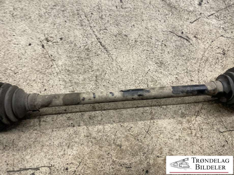Drivaksel høyre foran, diesel/manuell til Subaru Outback 2009-2014 (Type IV)  (28321AJ031|)