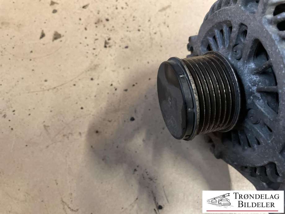 Dynamo diesel til Subaru Outback 2009-2014 (Type IV) (23700AA660|)