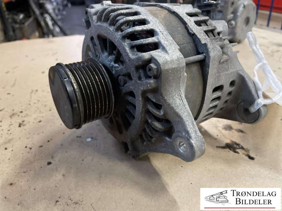 Dynamo diesel til Subaru Outback 2009-2014 (Type IV) (23700AA660|)