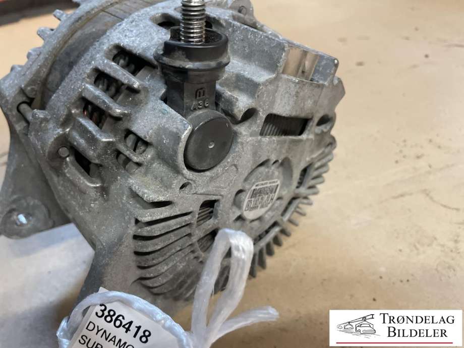 Dynamo diesel til Subaru Outback 2009-2014 (Type IV) (23700AA660|)
