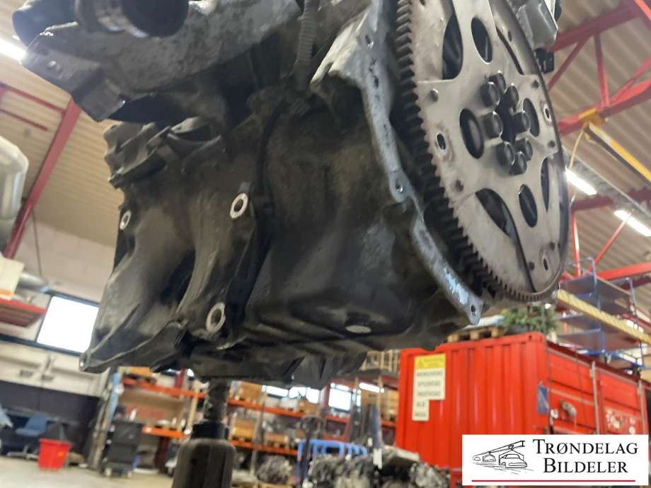 Motor diesel til BMW X3 2010-2017 (F25) (F25) (11 00 2 207 817|)