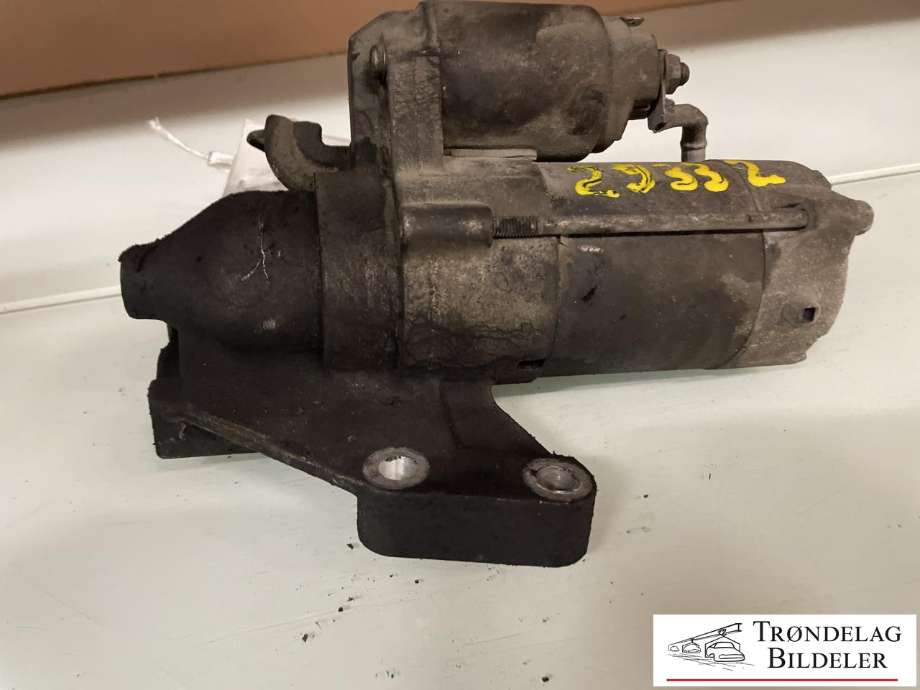 Starter diesel til Mitsubishi Outlander 2007-2010 (Type II, Fase 1)  (1810A143|)