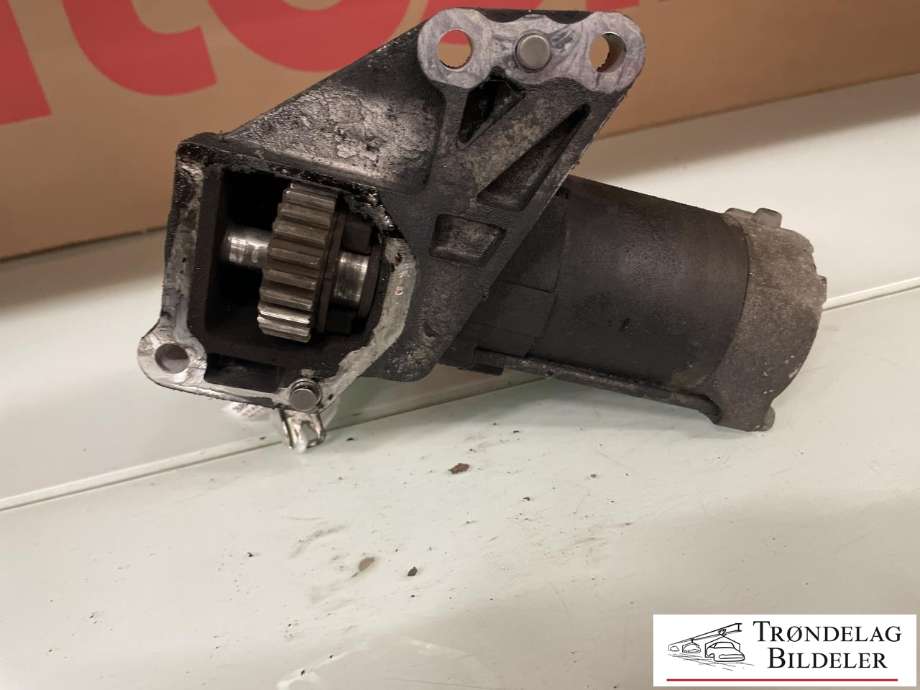 Starter diesel til Mitsubishi Outlander 2007-2010 (Type II, Fase 1)  (1810A143|)