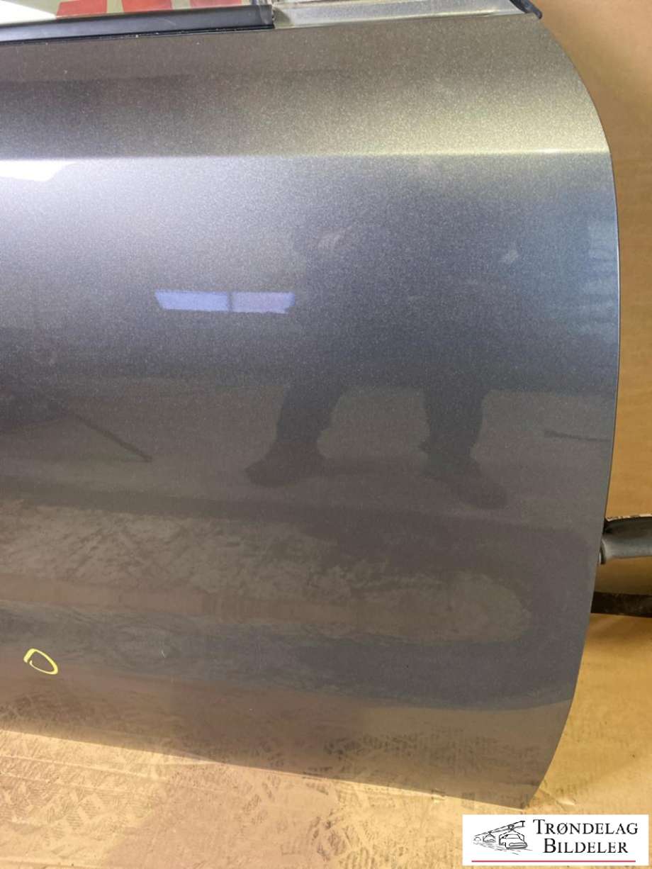 Dør høyre foran til Kia Soul 2014-2019 (Type II)  (76004-B2001|)