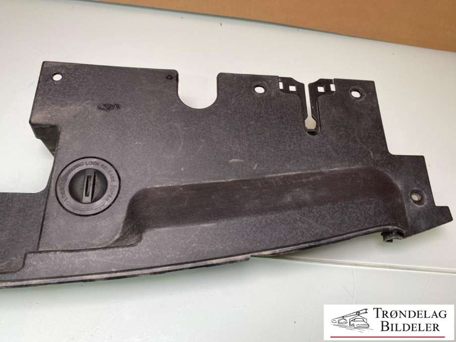 Deksel til Kia Soul 2014-2019 (Type II) (86353E4100|)