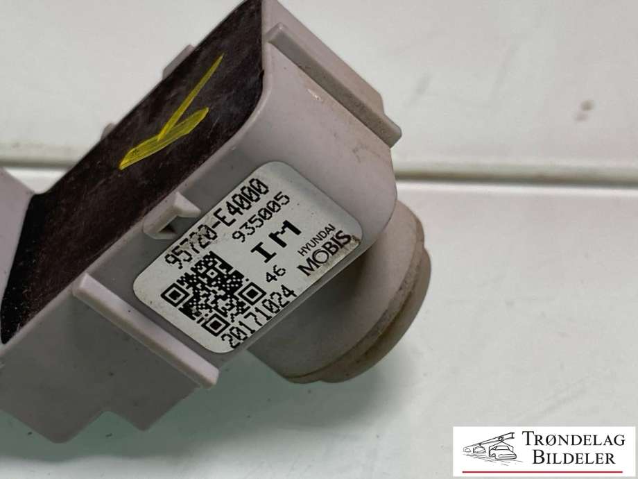 Parkeringssensor foran til Kia Soul 2014-2019 (Type II)  (95720-E4000IM|95720-E4000|)