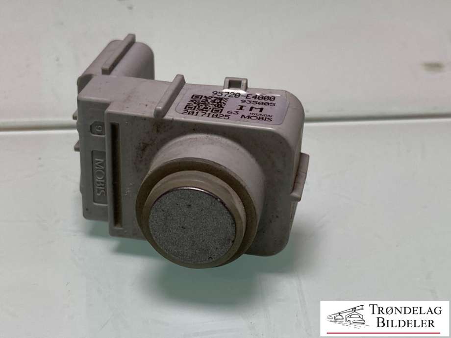 Parkeringssensor foran til Kia Soul 2014-2019 (Type II) (95720-E4000IM|95720-E4000|)