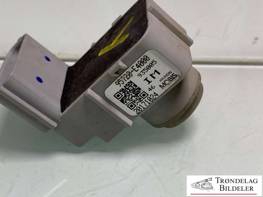 Parkeringssensor foran til Kia Soul 2014-2019 (Type II)  (95720-E4000IM|95720-E4000|)