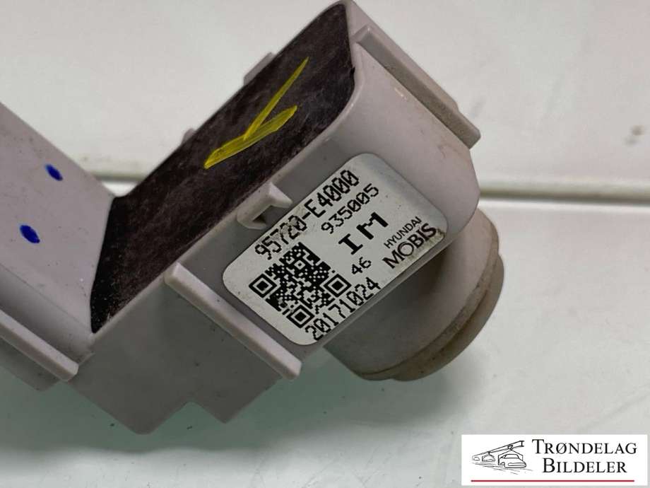 Parkeringssensor foran til Kia Soul 2014-2019 (Type II)  (95720-E4000IM|95720-E4000|)