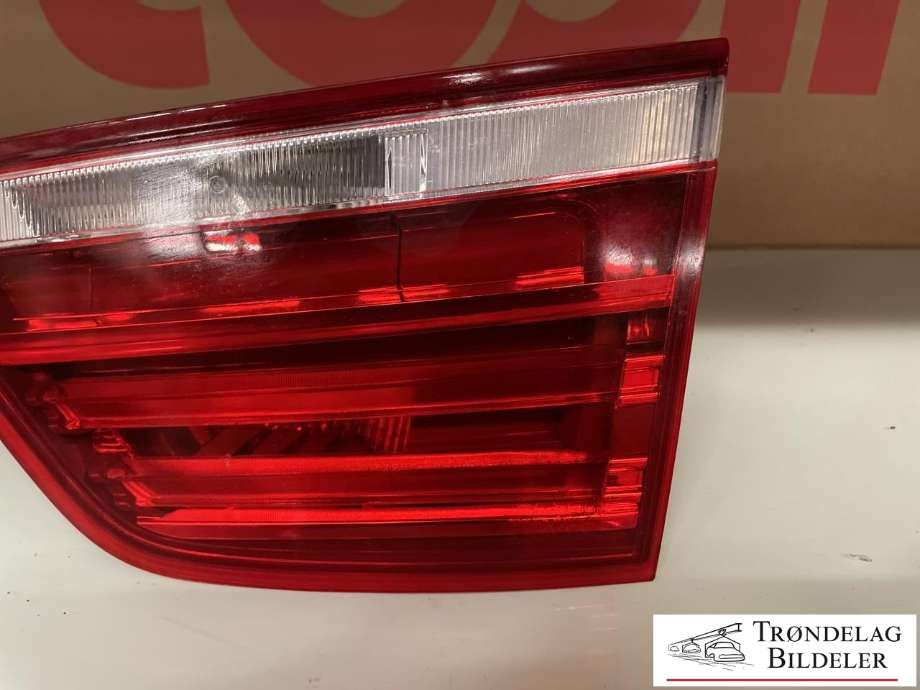 Baklykt høyre indre til BMW X3 2010-2017 (F25) (F25) (721731412|63 21 7 217 314|)