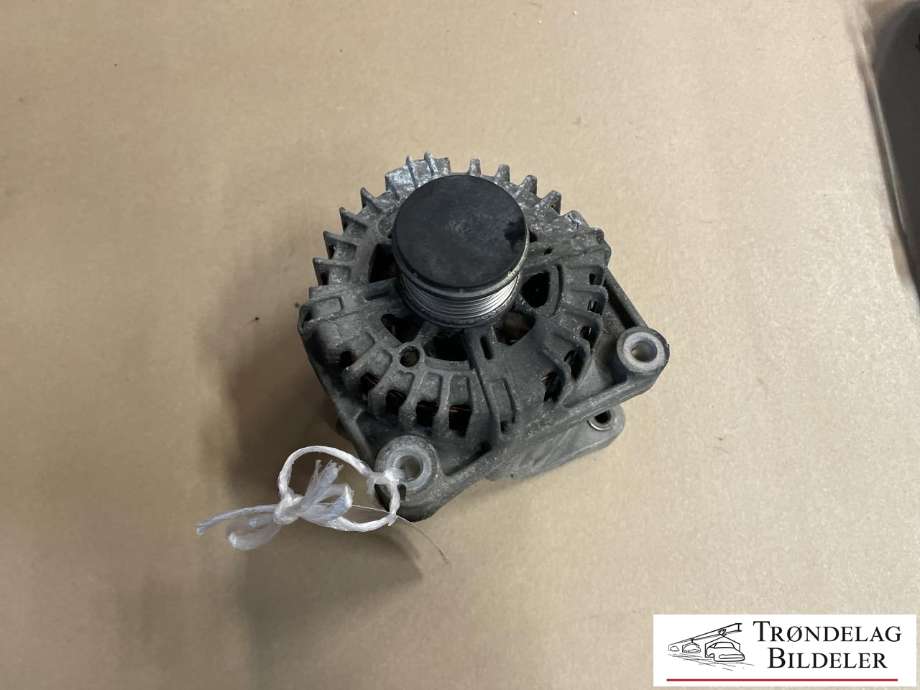 Dynamo diesel til BMW X3, 2010-2017 (F25) (F25) (12 31 8 579 420|8507625|12317823341)