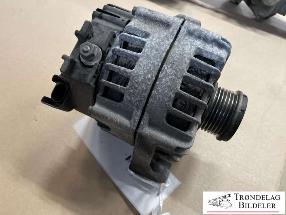 Dynamo diesel til BMW X3 2010-2017 (F25) (F25) (12 31 8 579 420|8507625|12317823341|12317823342|12318507625|12318509024|LRA03399)