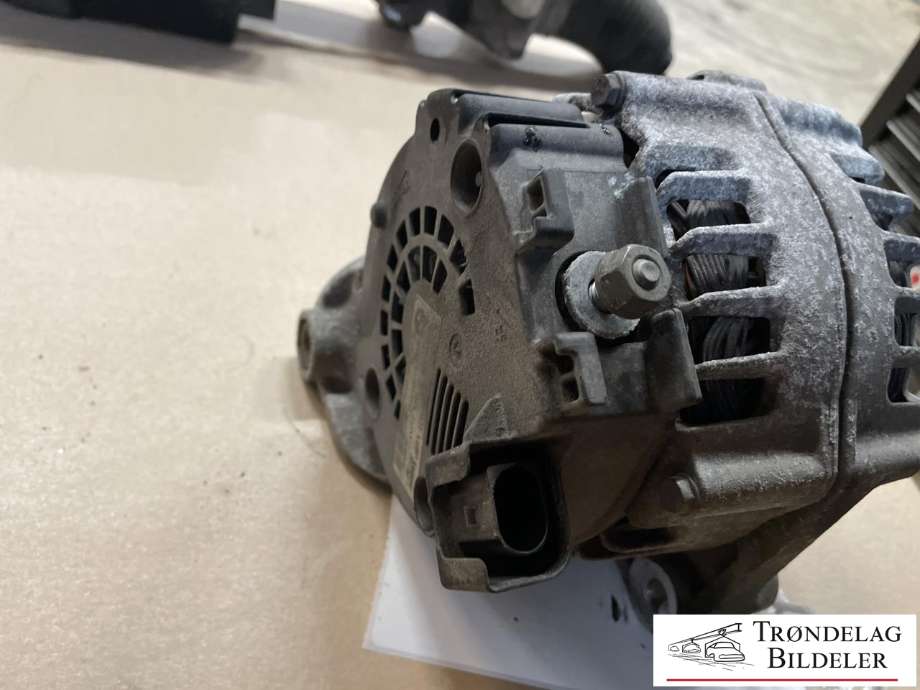 Dynamo diesel til BMW X3 2010-2017 (F25) (F25) (12 31 8 579 420|8507625|12317823341|12317823342|12318507625|12318509024|LRA03399)