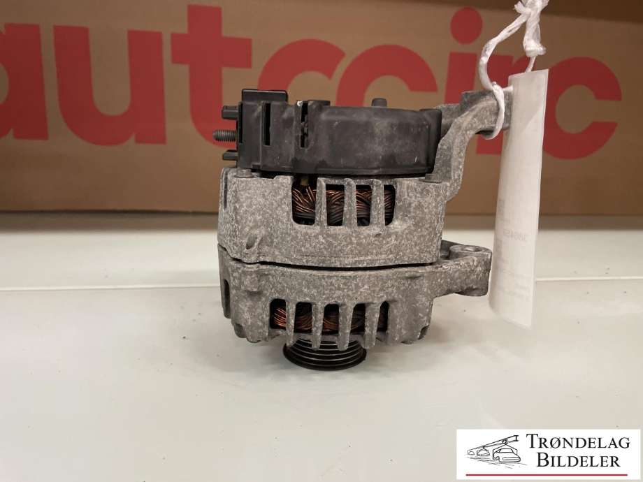 Dynamo diesel til BMW 3-Serie 2005-2011 (E90/E91/E92/E93) (E90/E91/E92/E93) (12 31 7 802 261|)