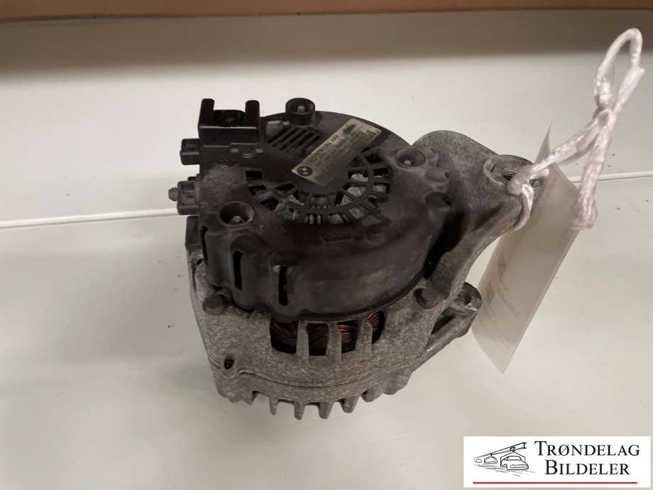 Dynamo diesel til BMW 3-Serie 2005-2011 (E90/E91/E92/E93) (E90/E91/E92/E93) (12 31 7 802 261|)