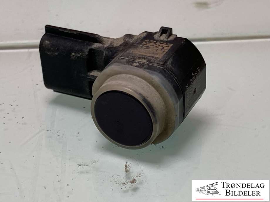 Parkeringssensor bak til Renault Zoe 2013-2019 (Fase 1) (VALEO|284429973R|284426974R|)