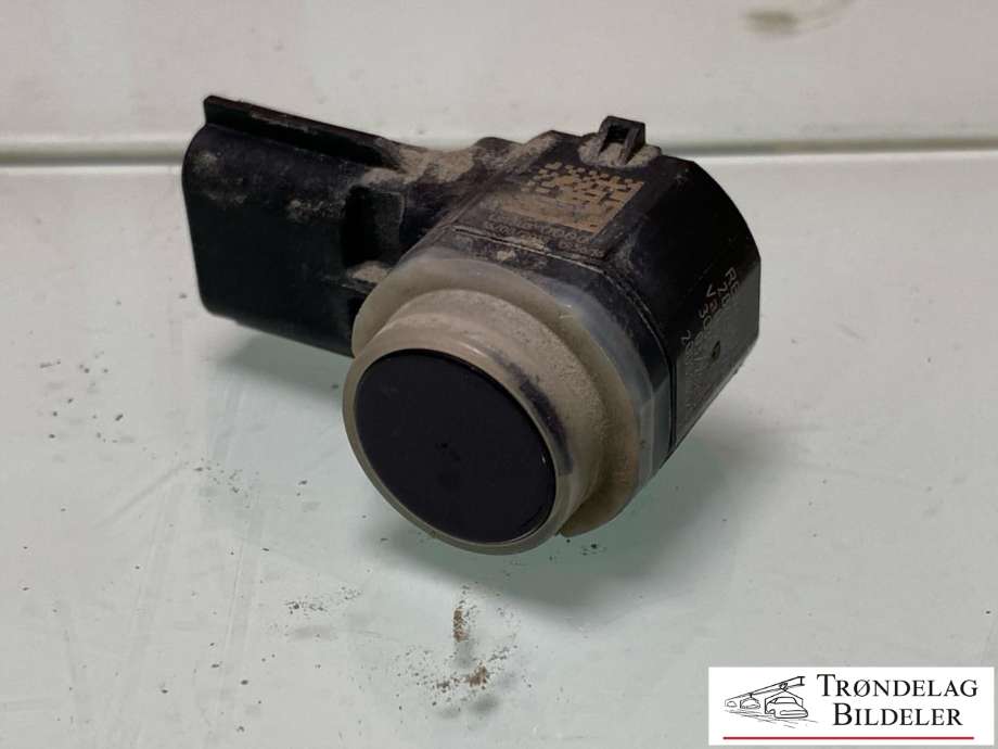 Parkeringssensor bak til Renault Zoe 2013-2019 (Fase 1) (VALEO|284429973R|284426974R|)