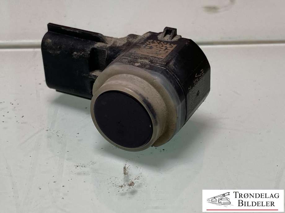 Parkeringssensor bak til Renault Zoe 2013-2019 (Fase 1) (VALEO|284429973R|284426974R|)