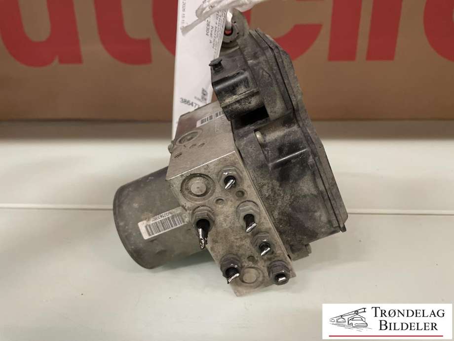 ABS sentral til VW Tiguan 2011-2016 (Type I, Fase 2)  (5N0614109BK|5N0 614 109 BD|5N0 614 109 AP|5N0 614 109 AM|5N0 614 109 AH|5N0 614 109 AG|5N0 614 109 AC|5N0 614 109 AB|5N0 614 109 S|5N0 614 109 D|5N0 614 109 E|5N0 614 109 T|5N0 614 109 AR|5N0 614 109 AL|5N0 614 109 BJ)