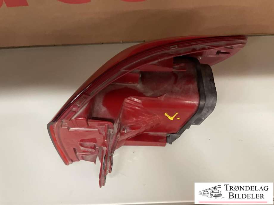 Baklykt høyre ytre til VW Tiguan 2011-2016 (Type I, Fase 2) (5N0 945 096 Q|)